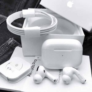 Airpods Pro 2nd Generation